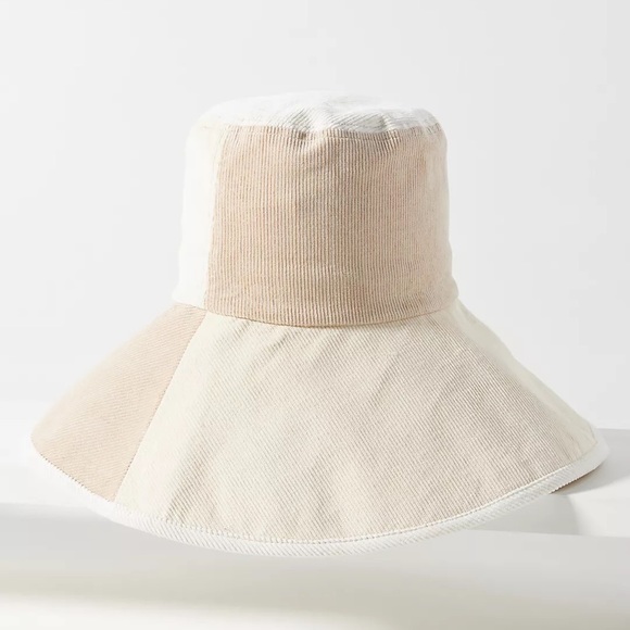 Brixton Long-Brim Bucket Hat - Picture 6 of 12